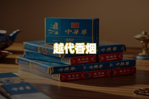 越代香烟